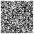 QR code with McSweeny Apprasial LLC contacts