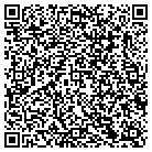 QR code with Plaza Motel & Cottages contacts