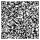 QR code with Haase Heating contacts