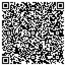 QR code with Zenner Contracting contacts