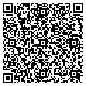 QR code with Glads contacts