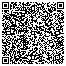 QR code with Phoenix Memorial Hospital-Lab contacts