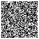 QR code with Touch of Pearls contacts