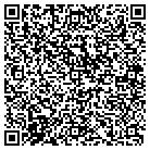 QR code with Mason Agricultural Transport contacts