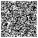 QR code with James Eastman contacts