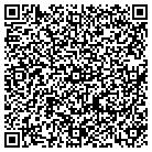 QR code with Manistique Community Partnr contacts