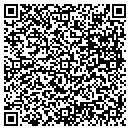 QR code with Rickards Frame & Body contacts
