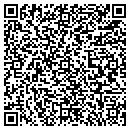 QR code with Kaledioscoops contacts