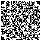 QR code with G Granderson Consultant contacts