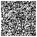 QR code with G B Warnke Assoc contacts