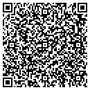 QR code with Odyssey Tool contacts