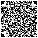 QR code with RDS Customs contacts