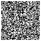 QR code with Hilltop Mennonite Fellowship contacts