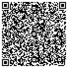 QR code with Family & Farm Supply Center contacts