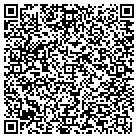 QR code with Hawley House Cleaning Service contacts
