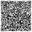 QR code with Michigan Small Business Dev contacts