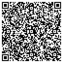 QR code with KONE Cranes contacts