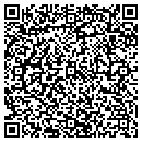 QR code with Salvation Army contacts
