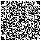 QR code with C & G Construction (not Inc) contacts