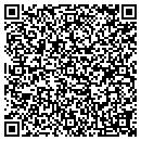QR code with Kimberly's Catering contacts