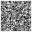 QR code with Ramona Roller Rink contacts