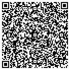 QR code with Oaktec Prof Staffing Team contacts