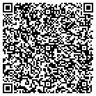 QR code with Christ The Rock Apostolic Charity contacts