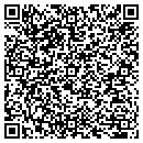 QR code with Honeyman contacts