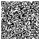 QR code with H2O Principles contacts