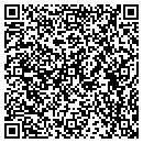 QR code with Anubis Design contacts