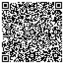 QR code with Alida Home contacts