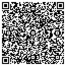 QR code with ISB Sales Co contacts