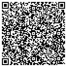 QR code with H C R Mail Carrier contacts