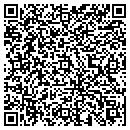 QR code with G&S Boat Care contacts