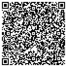 QR code with D R A Plumbing & Heating contacts