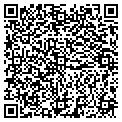 QR code with Uscpc contacts