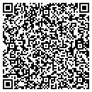 QR code with Headkeepers contacts