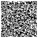 QR code with Kingman Deli The contacts