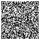 QR code with Azyer Inc contacts