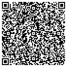 QR code with E-Z Mini Self Storage contacts