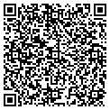 QR code with MSHDA contacts
