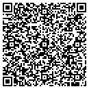 QR code with AVP Corp contacts