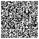 QR code with K-9 Behavioral Institute contacts
