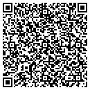QR code with Johnson Oil Co contacts