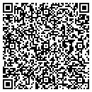 QR code with Janet Burden contacts