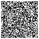 QR code with Arroway Self Storage contacts