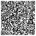QR code with Chicky & Wesley's Vac N Cycle contacts