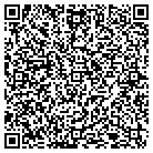 QR code with Tucker's Art Studio & Gallery contacts