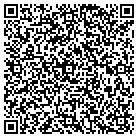 QR code with Crystal Falls Fire Department contacts