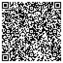 QR code with Higgins Auto contacts